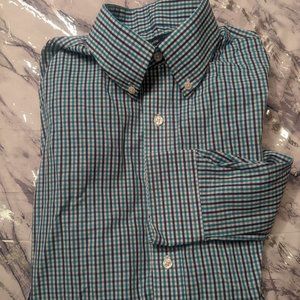 Men's Button-Up Dress Shirt (15.5 by 32/33)